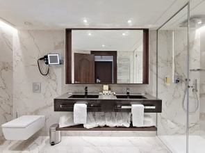 Hotel Claridge Madrid