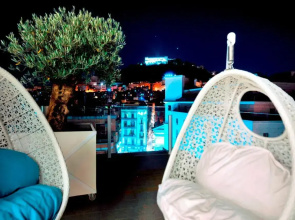 Grand Hotel Oriente
