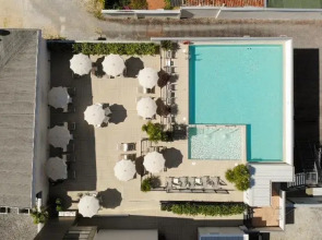 Hotel Eden