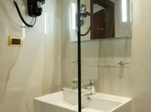 Отель C-Hotels Concorde