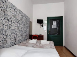 Meltin' Rome Guesthouse