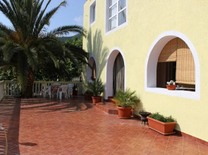 Apartments Palma