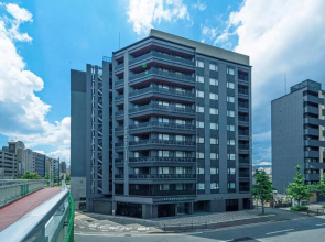 Kiori Exec Gojo Hotel