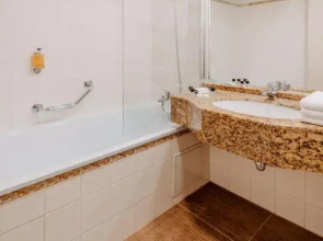 Plaza Prague Hotel - Czech Leading Hotels