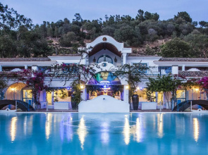 Arbatax Park Resort - Suites del Mare