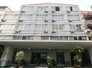 Happy Bou Jomtien Guesthouse