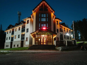 Akvilon Hotel