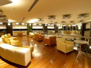 Point Hotel Taksim