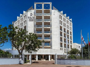 Delta Hotels by Marriott Olbia Sardinia
