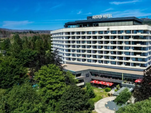 AHORN Harz Hotel Braunlage