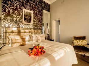 The Villa Rosa Guest House & Self-catering Apartments