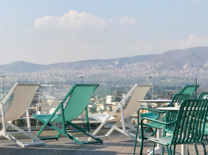 Evripides Hotel