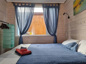 Коттедж Tiny House 