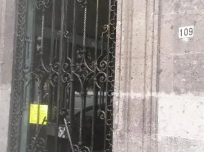 Pensión Zocalo
