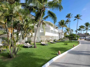Occidental Punta Cana