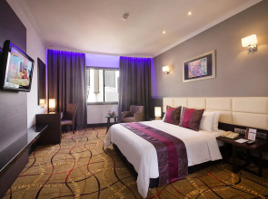 AnCasa Hotel Kuala Lumpur, Chinatown