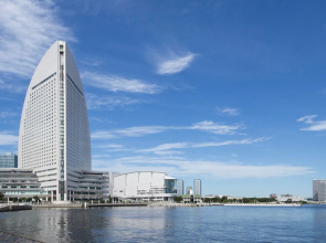 InterContinental Yokohama Grand by IHG