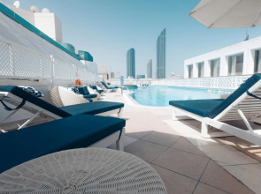 Millennium Downtown Abu Dhabi