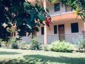 Nabinonya Resort Beach Hotel