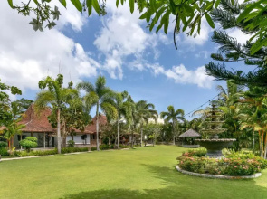 S Resorts Hidden Valley Bali