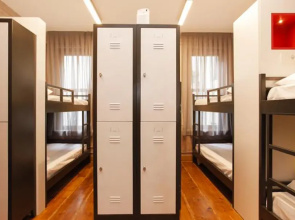 Hostel DownTown Istanbul