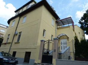 Chaplin Hostel Belgrade
