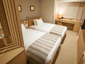 Quintessa Hotel Tokyo Haneda Comic & Books