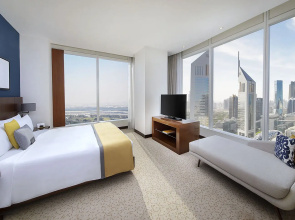 Отель Voco Dubai
