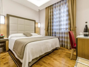 Hotel Giolli Nazionale