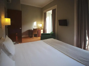 Miraparque Hotel