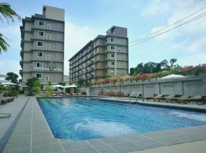 The Mangrove Hotel