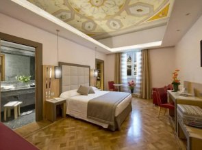 Hotel Giolli Nazionale