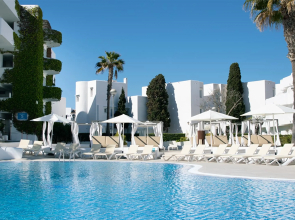 BlueSea Club Marthas