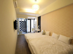 Eiffel Tower Hostel