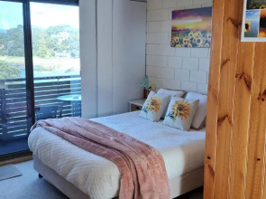 Blue Seas Holiday Villas