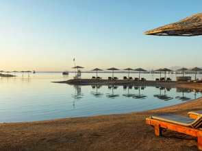 Club Paradisio El Gouna Red Sea