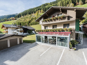 Gourmet Hotel Sonnleiten