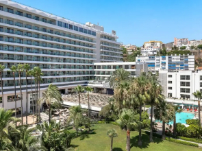 Sol Torremolinos - Don Pedro