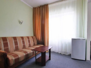 Villa Rita Guest House