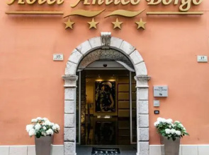Hotel Antico Borgo