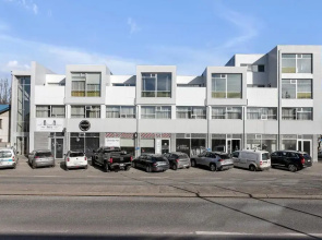 Bella Apartments & Rooms