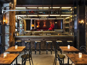 Arthouse Hotel New York City