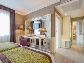 Hotel San Pietro
