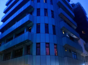 The Beehive Hotel