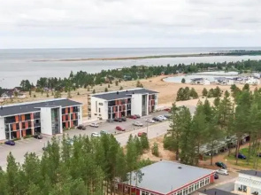 Kalajoen Hiekat Hongisto