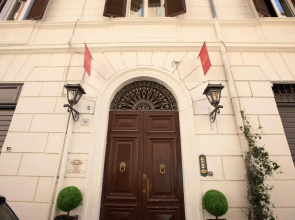 Relais Monti