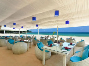 Andaman White Beach Resort