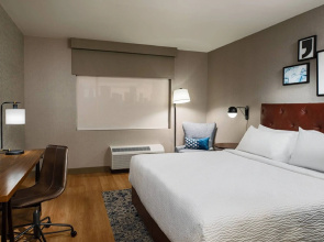 Four Points by Sheraton Anchorage Downtown