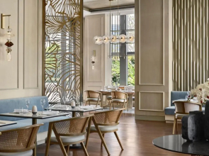 Chatrium Grand Bangkok