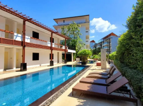 Surintra Boutique Resort
